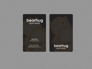 Business Card Design by Creations Box 2015 for john finn | Design: #9662862
