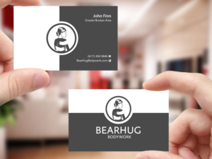 Business Card Design by Creations Box 2015 for john finn | Design: #9662868