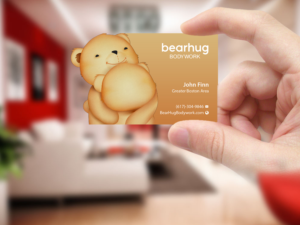 Business Card Design by Creations Box 2015 for john finn | Design: #9662872
