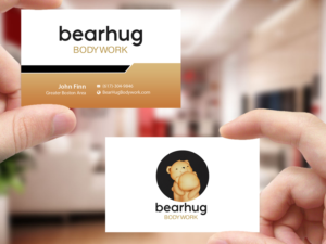 Business Card Design by Creations Box 2015 for john finn | Design: #9662878