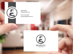 Business Card Design by Creations Box 2015 for john finn | Design: #9662880