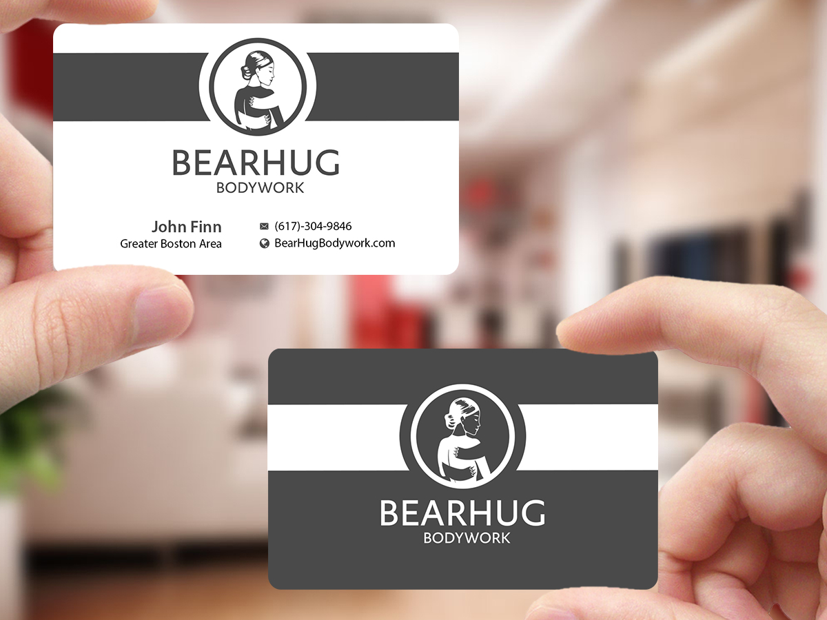Business Card Design by Creations Box 2015 for john finn | Design #9662885
