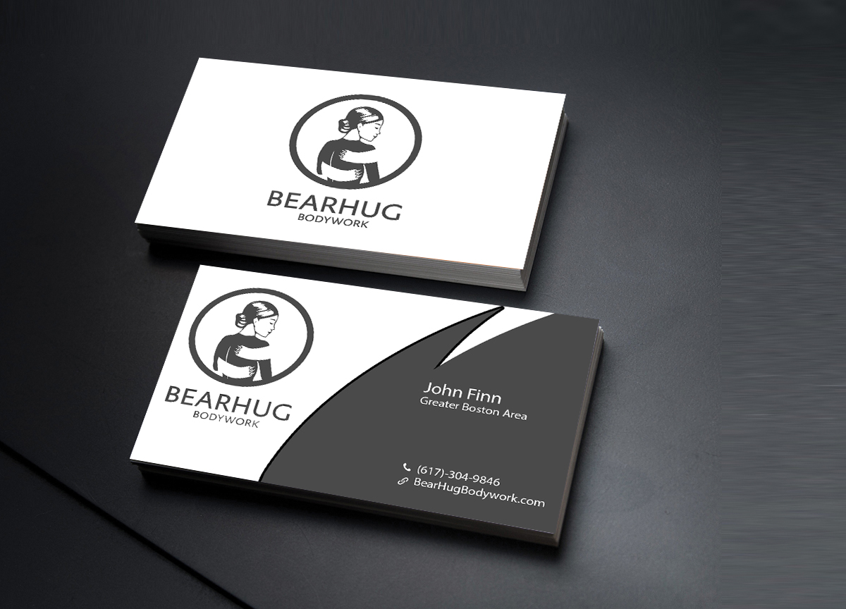 Visitenkarten-Design von Creations Box 2015 für john finn | Design #9662899