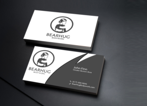 Business Card Design by Creations Box 2015 for john finn | Design: #9662899