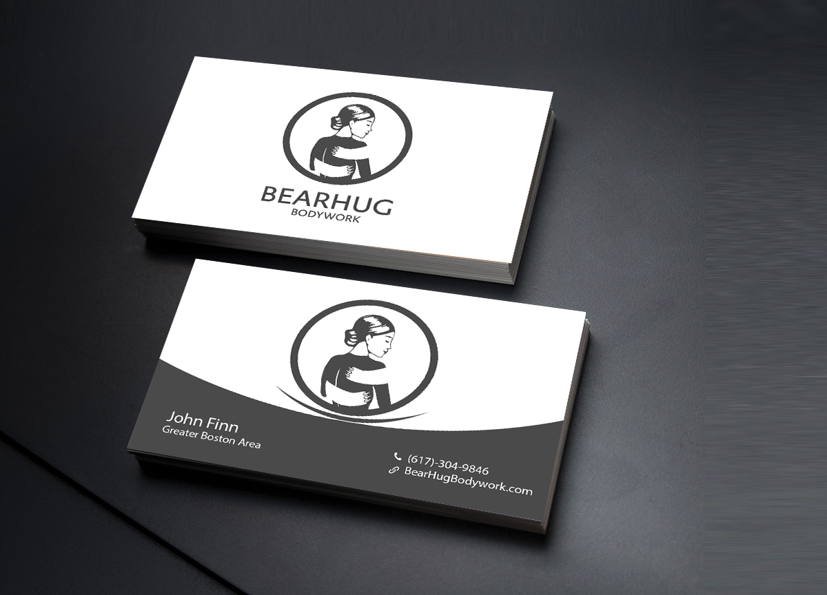 Business Card Design by Creations Box 2015 for john finn | Design #9662902