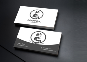 Visitenkarten-Design von Creations Box 2015 für john finn | Design: #9662902