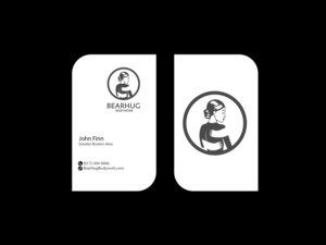 Visitenkarten-Design von Creations Box 2015 für john finn | Design: #9662905