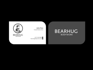 Visitenkarten-Design von Creations Box 2015 für john finn | Design: #9662906