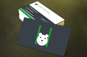 Design de Carte de Visite par Udaysim Group pour john finn | Design #9700809