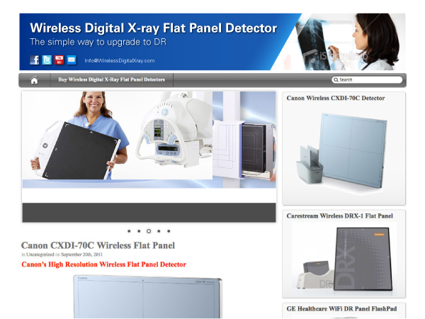 Banner Ad Design by Vonny Setiawan for this project | Design #426147