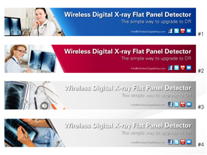 Banner Ad Design by Vonny Setiawan for this project | Design: #426813