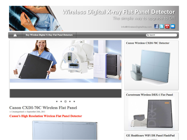 Banner Ad Design by Vonny Setiawan for this project | Design #426817