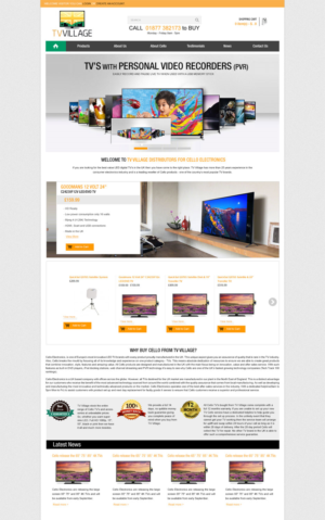 Web Design by sathiyamurthy