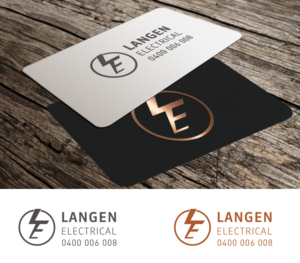 Logo Design by Riz'