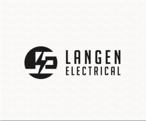 Design de Logo par galihaka pour Langen Electrical | Design #9673962