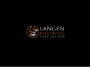 Design de Logo par Titudesign pour Langen Electrical | Design #9794846