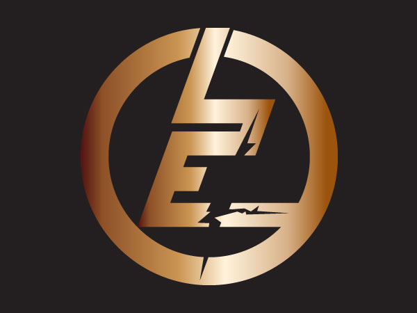 Logo Design by sablezahn for Langen Electrical | Design #9673248