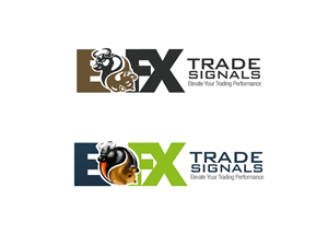 Logo Design by HexSeven Designs for this project | Design: #2166596