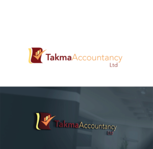 Diseño de Logo por Nadeem para TAKMA ACCOUNTANCY LTD | Diseño: #9624740