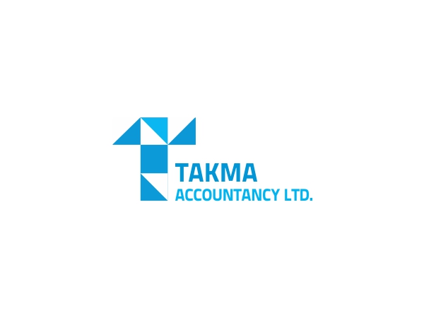 Logo Design by Savitra for TAKMA ACCOUNTANCY LTD | Design #9672303