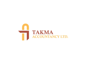 Diseño de Logo por Savitra para TAKMA ACCOUNTANCY LTD | Diseño: #9672693