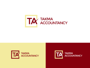 Diseño de Logo por H4R5Z para TAKMA ACCOUNTANCY LTD | Diseño: #9655514