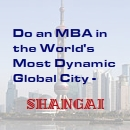 Banner Ad Design by Krishna for CEIBS Business School | Design: #2138242