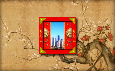 Banner Ad Design by SeXtreme for CEIBS Business School | Design #2139828