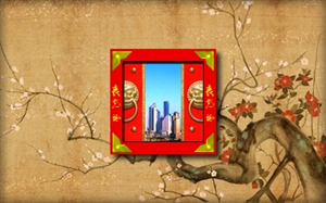 Banner Ad Design by SeXtreme for CEIBS Business School | Design: #2139828