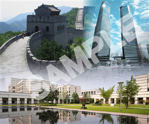 Banner Ad Design by sushant for CEIBS Business School | Design: #2099874