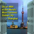 Banner Ad Design by caesars for CEIBS Business School | Design #2142917