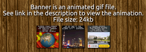 Banner Ad Design by Levardos for CEIBS Business School | Design: #2121521