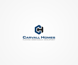 Design de Logo par ayart pour Carvall Homes | Design : #9687456