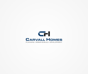 Design de Logo par ayart pour Carvall Homes | Design : #9687457
