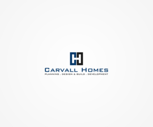 Design de Logo par ayart pour Carvall Homes | Design : #9687458