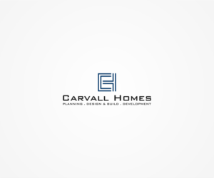 Design de Logo par ayart pour Carvall Homes | Design : #9687459