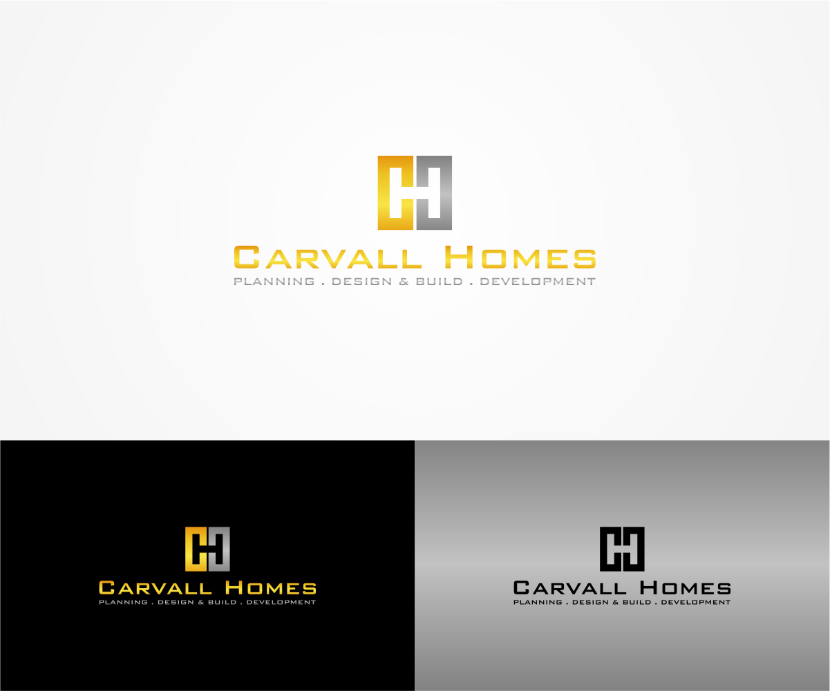 Design de Logo par ayart pour Carvall Homes | Design : #9736894