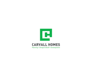 Design de Logo par ariyanti pour Carvall Homes | Design : #9772526
