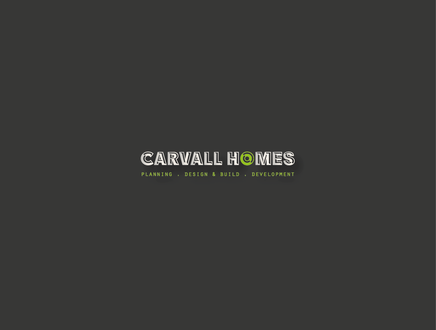 Design de Logo par greative pour Carvall Homes | Design #9623389