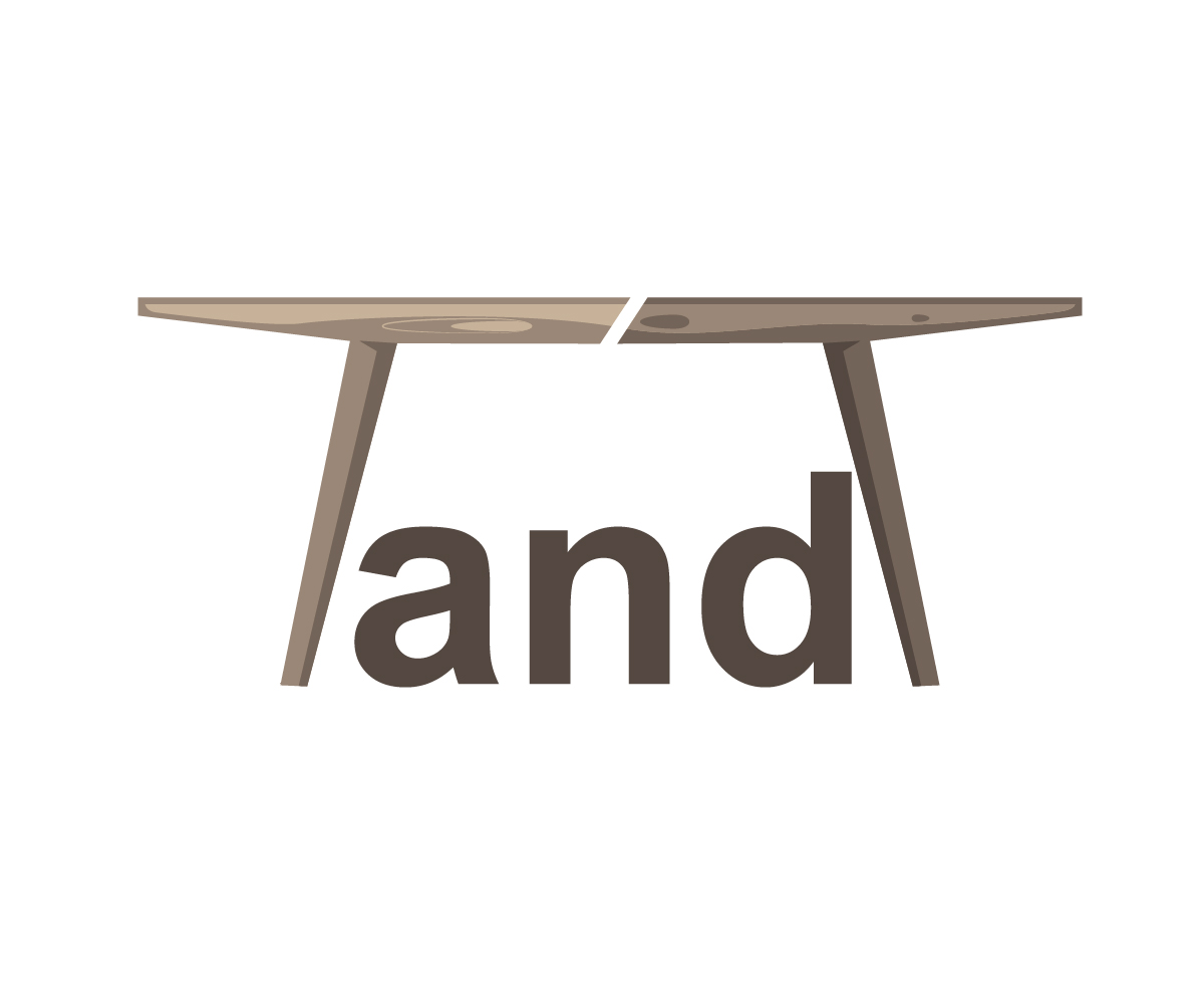 Diseño de Logo por azarch para T and T Tables | Diseño #9743880