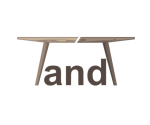 Logo Design by azarch for T and T Tables | Design #9743880