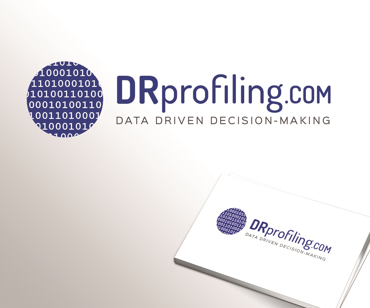 Diseño de Logo por Digital Waltz para Drprofiling.com | Diseño: #9750254