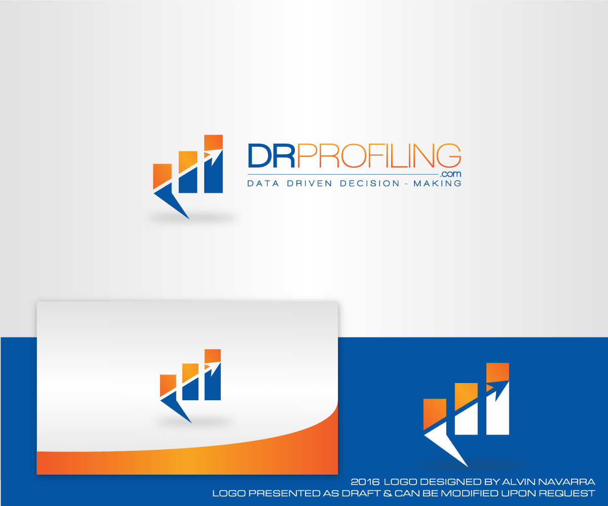 Diseño de Logo por alvinnavarra para Drprofiling.com | Diseño #9780212