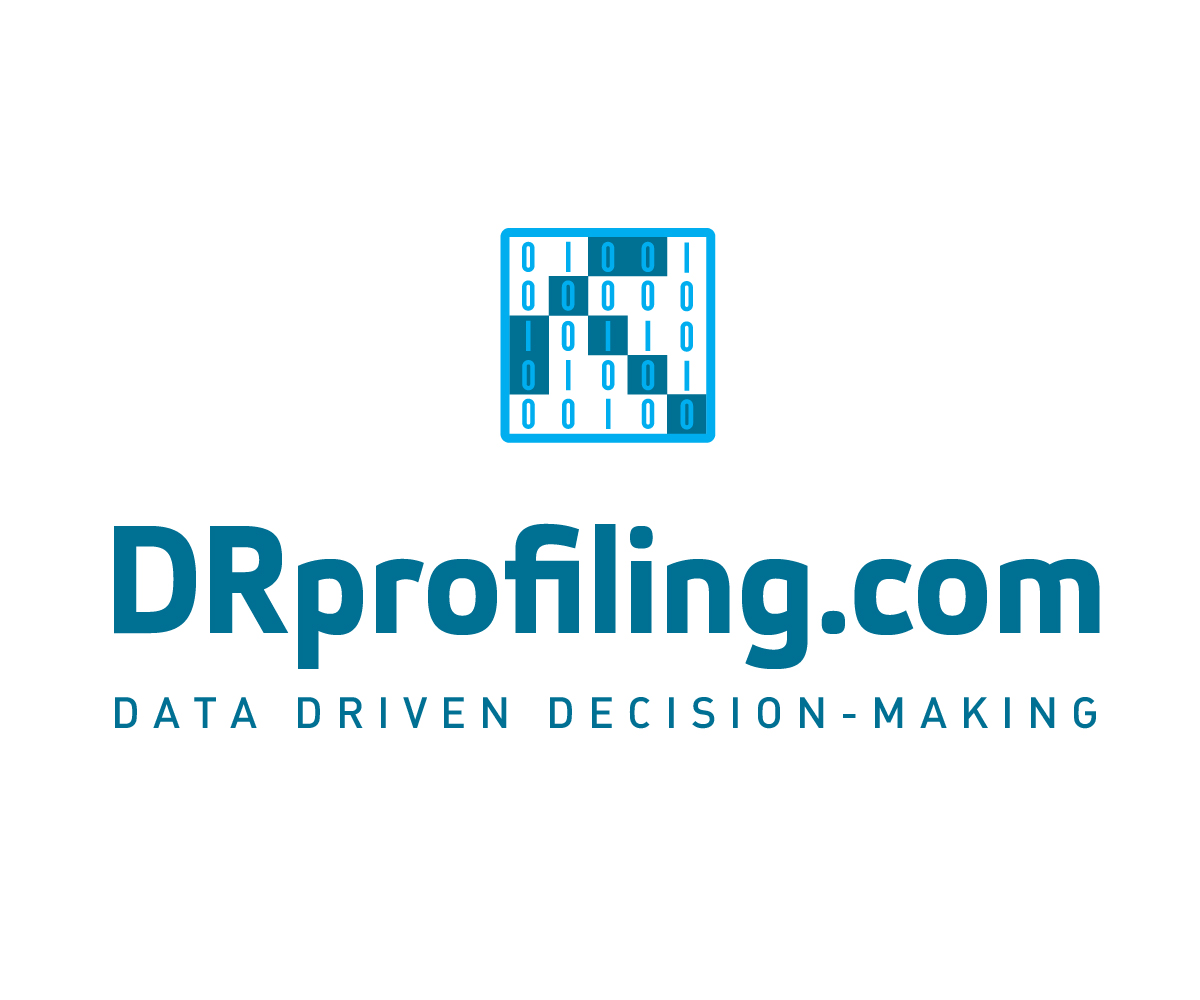 Logo Design by Conrad K. for Drprofiling.com | Design #9805327