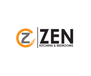 Diseño de Logo por dianagargaritza para Zen kitchens & bedrooms | Diseño: #9659510