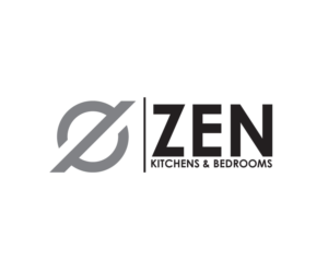 Diseño de Logo por dianagargaritza para Zen kitchens & bedrooms | Diseño: #9660151