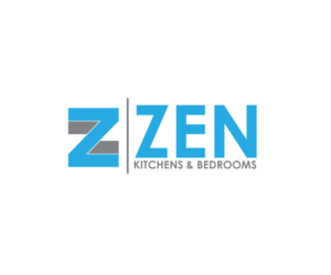 Diseño de Logo por dianagargaritza para Zen kitchens & bedrooms | Diseño: #9660455
