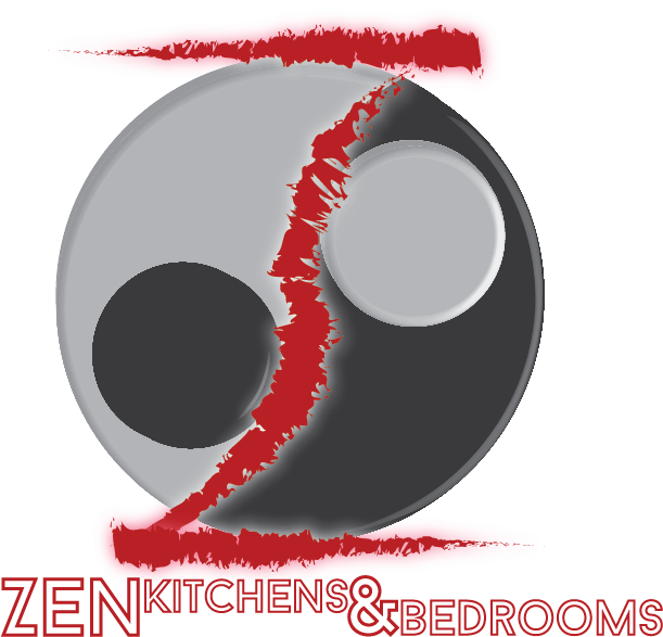 Logo-Design von Bohrazda für Zen kitchens & bedrooms | Design #9721911