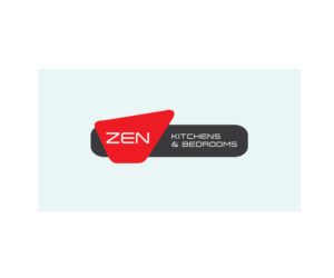 Diseño de Logo por Sunny para Zen kitchens & bedrooms | Diseño #9804948