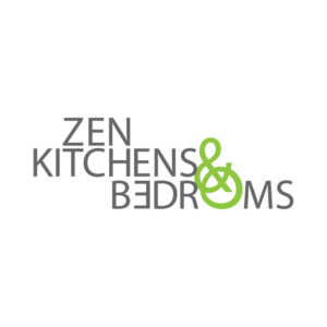 Diseño de Logo por Kiwi para Zen kitchens & bedrooms | Diseño #9798693